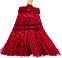 ACS - Brs - Synthetic Corn Broom - Plastic - Each