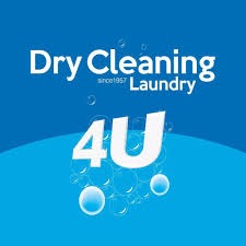 Dry Cleaning 4U