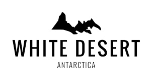 White Desert Antartica