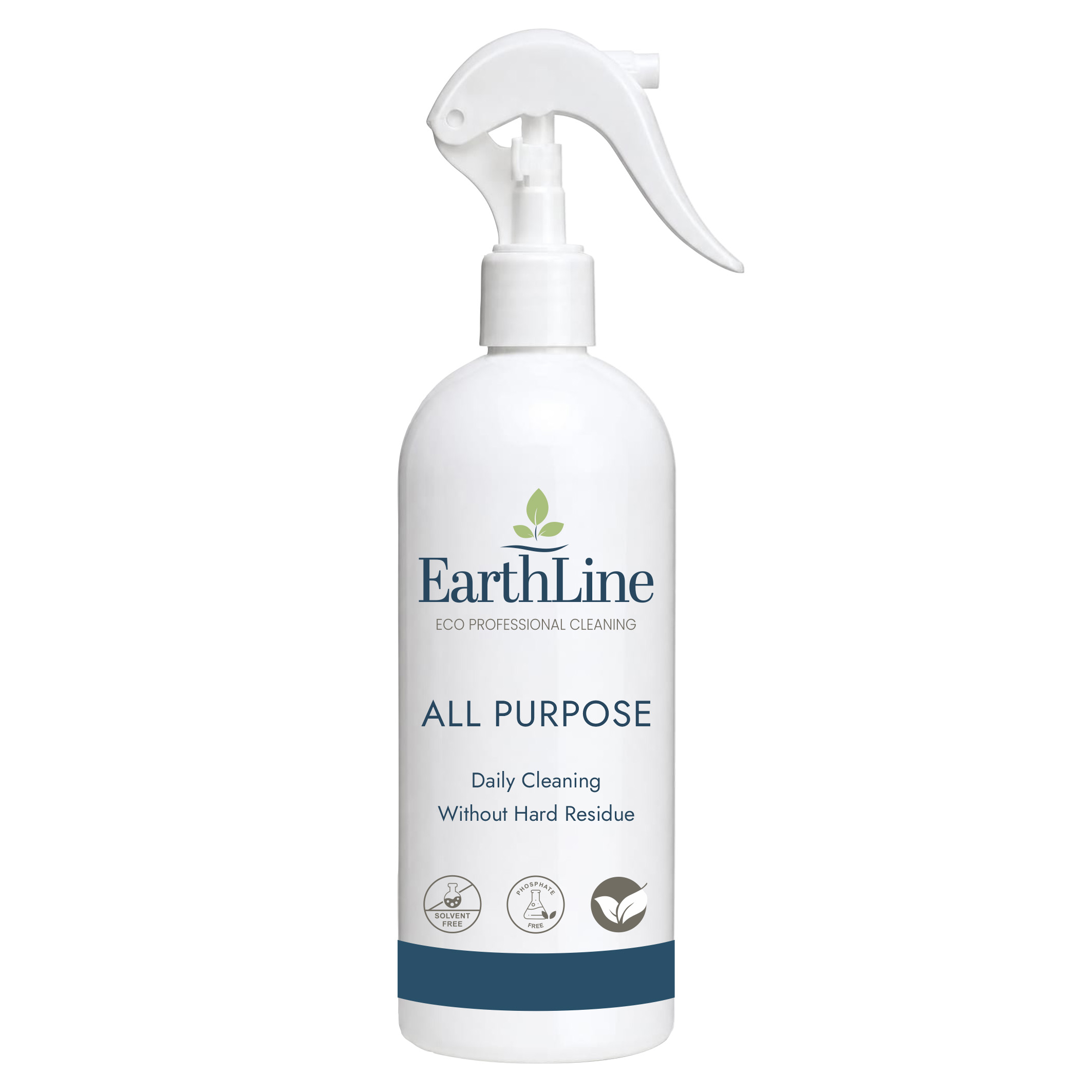 EarthLine ™ - HC - EarthLine All Bright - Liquid - 500ml