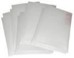 Consumables - Cons - Clear Laundry bags 400x500x50 - Plastic - 100s