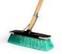 Consumables - Cons - Delux Broom Wooden Handle - Wood - Each