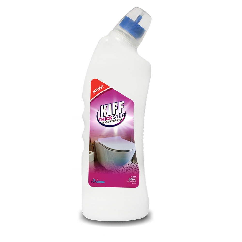 Kiff - Jnt - Thick Stuff - Liquid - 750ml